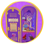 Game Pass Icon