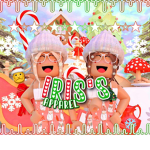 -Iris's Apparel-