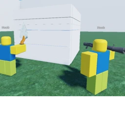 build or.. explode all bricks! icon