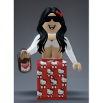Gaby robux idk