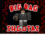 #BIG BAG Ent.