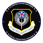 H | Air Force Special Operations Command