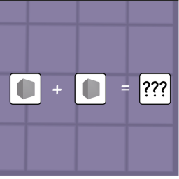 Merge go!