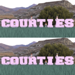 Courties