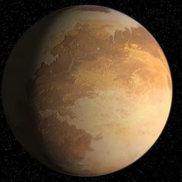 Tatooine