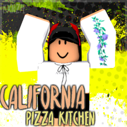 California Pizza Kitchen ™'s Place Number: #