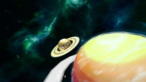 Space