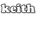 keith gang