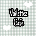 Violettez cafe
