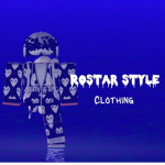 RoStar Style