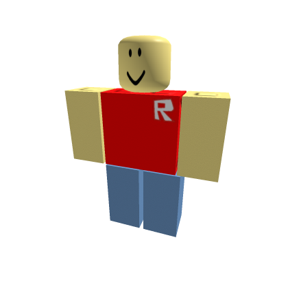 old roblox ragdoll npc
