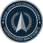 [-] Space Force Judge Advocate Genеral's Corps