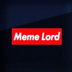 MemeGodLord Official Group