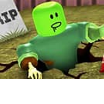 zombie survival (see if you can survive)(its hard)