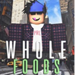 WhoIe Foods Market | X