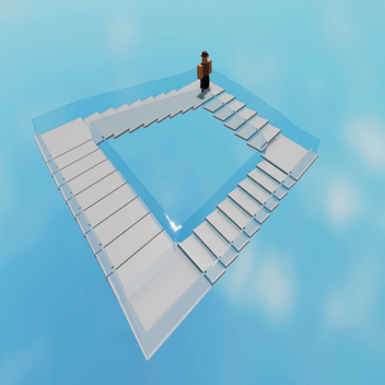 Penrose Stairs