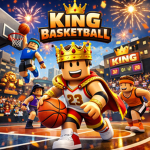 King Basketball