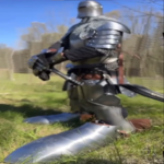 UndauntedK's Outfits & Armour