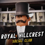 Royal Hillcrest Revamped
