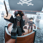 GAR Pirates