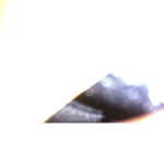 As with
