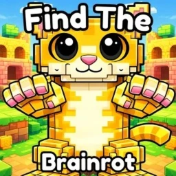 Find the Brainrot [370] icon