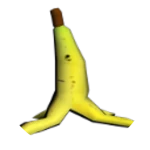 Banana Peel