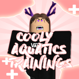 [TRAIN HERE!] Get Trained at Cooly Aquatics