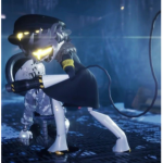 Uzidoorman