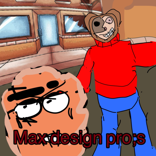 Max design pro:s [testing]