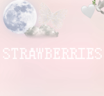 Berries strawberries!