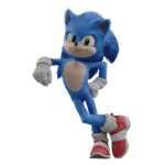 The sonic nation for life