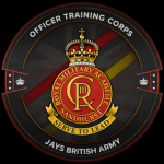 [AA] - Officer Training Corps