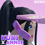 KURI & ANNIE | UGC