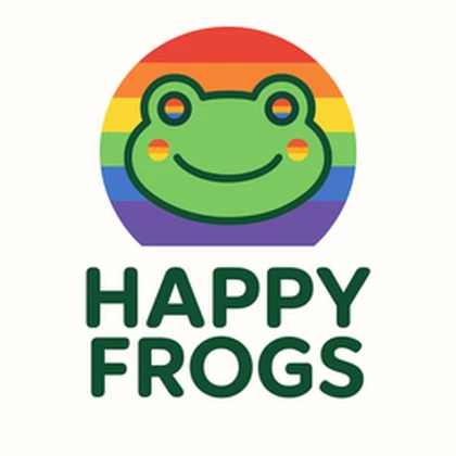 !Happy Frogs! Roblox group icon