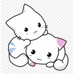 Sister Cat Girl