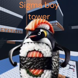 Sigma Boy Tower