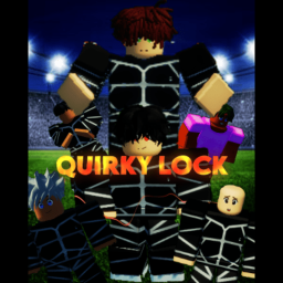 Quirk Lock