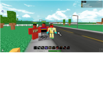 The Boys Of Roblox