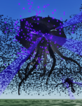 StoryMode Roblox Reborn Wither storm Beta