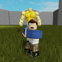 Survival the John Doe the Killer
