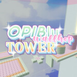 OPiBlu Wallhop Tower