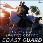 The Coast Guard of Roblox