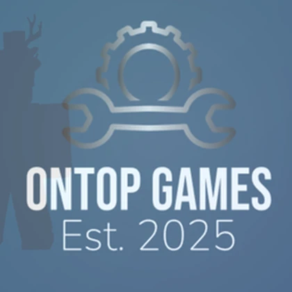 0nTop Games Roblox group icon