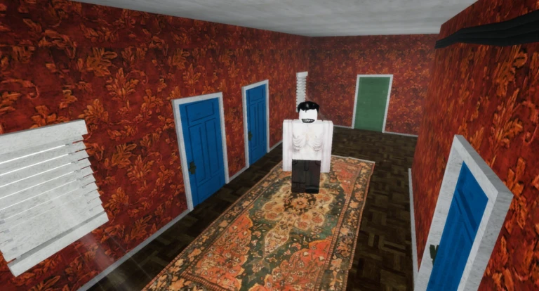 Нет, я не человек RP