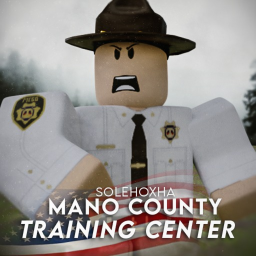 Mano County Training Center