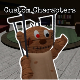 Puppet Custom Characters icon