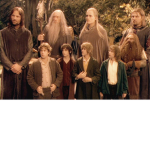 ThE lOrD oF tHe RiNgS, fAnS