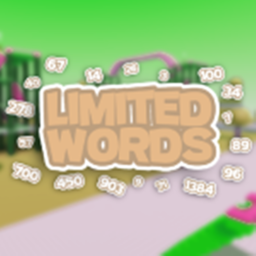 limited words
