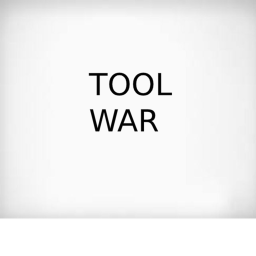 [NEW!] Tool War